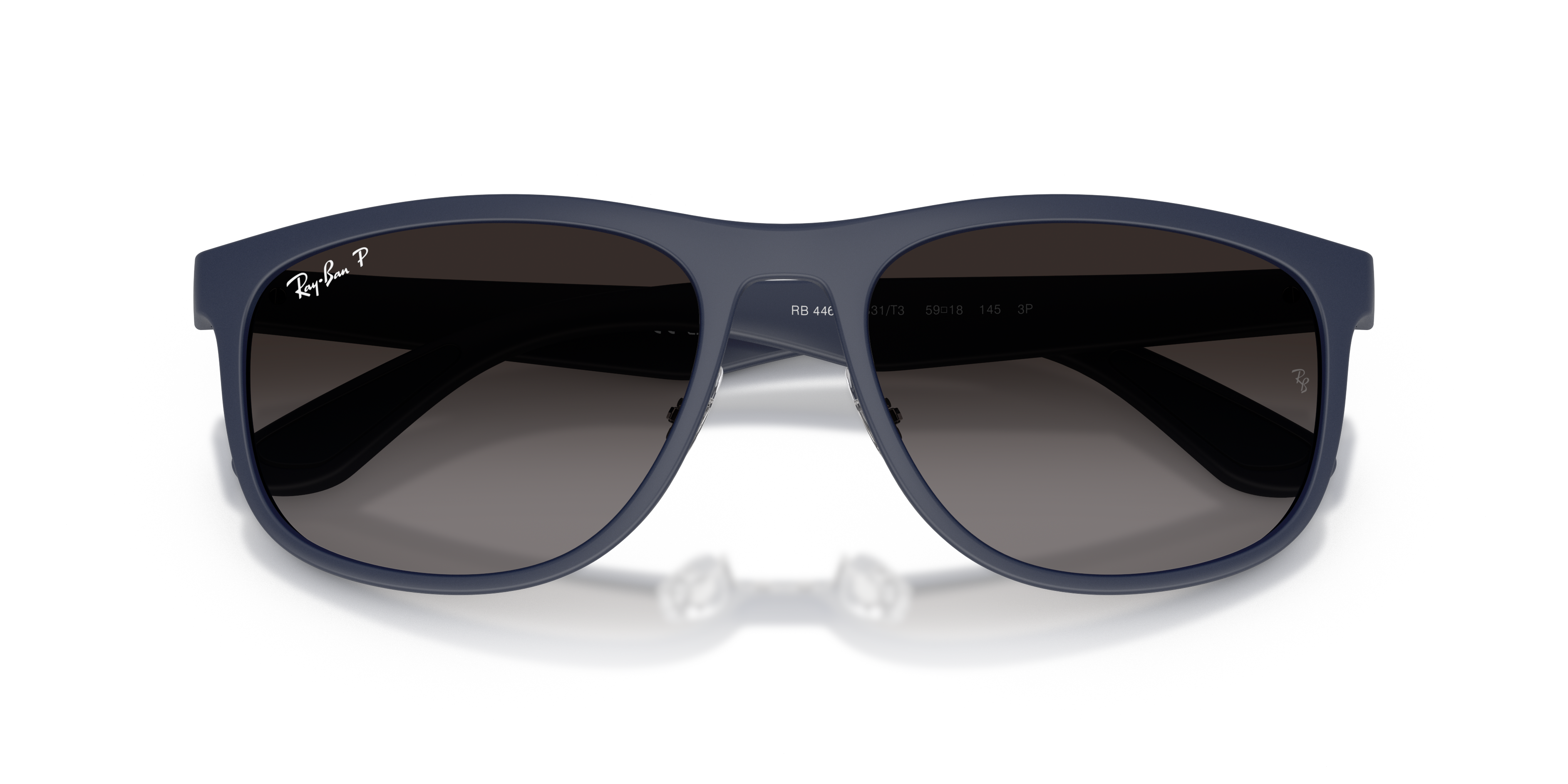 Ray-Ban RB4468 6331T3  